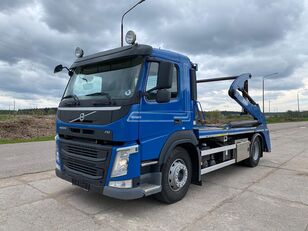 可翻卸料斗卡车 Volvo FM330 EURO6 4X2 + VEB + JOAB LIFT/EXTENDABLE + FULL AIR