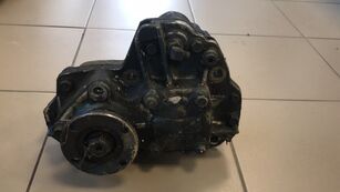 牵引车 MAN Scania, Mercedes, Volvo, Renault 的 动力输出 ZF