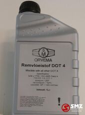 卡车 的 刹车油 Diversen Remolie DOT4 1L