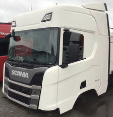 卡车 Scania "New Generation" S Serie Topline 的 驾驶室 Scania S Serie - EURO 6