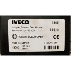卡车 IVECO Stralis 2007>2013 的 控制单元 Bosch 41221004