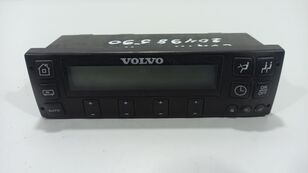 卡车 Volvo 的 控制单元 Volvo : 9700 M ó dulo de Controlo Ar Condicionado VIP2000 20498590