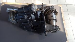 新卡车 SCANIA RBP735 的 差速 SCANIA (RBP735)