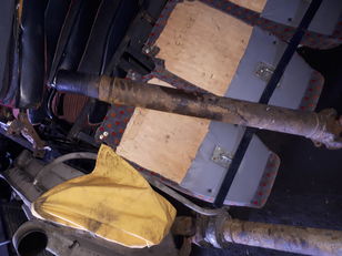 公共汽车 SCANIA Scania Vest Gorizont 的 驱动轴 SCANIA вольво