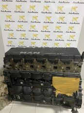 新牵引车 MAN 的 发动机 MAN (51.01101-3437)