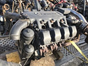 卡车 的 发动机 Mercedes Actros V8 OM 502 LA
