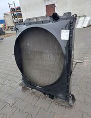 卡车 的 发动机冷却散热器 Volvo CHŁODNICA WODY CIECZY VOLVO FM 9 12 13 20536918