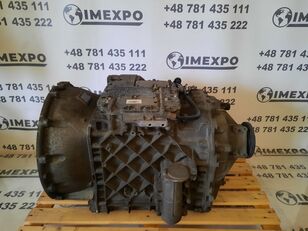 卡车 RENAULT PREMIUM DXI EEV 的 变速箱 RENAULT AT2412D ISHIFT / COMPLETE GEARBOX (3190584)