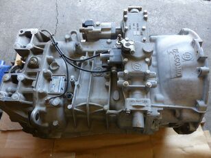 新卡车 MERCEDES-BENZ 的 变速箱 ZF Lenksysteme 9 S 1110 TD Ecomid 9S1110TD (1324002032)