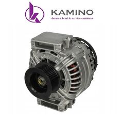 牵引车 Scania 的 交流发电机 Alternator / generator camion Scania 1394969