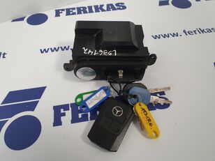 牵引车 Mercedes-Benz  Actros MP4 的 点火闩 Mercedes-Benz ignition lock with keys A0004464908