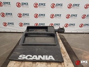 卡车 的 挡泥板 Scania Occ spatbord voorrechts / linksachter + montagebeu 2302630;2485471