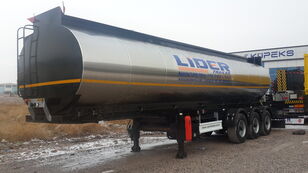 新沥青罐拖车 Lider 2023 MODELS NEW LIDER TRAILER MANUFACTURER COMPANY