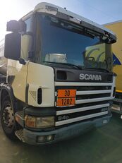 油罐车辆 Scania SERIE 94 260