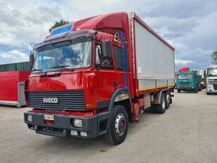 带防水布卡车 IVECO TURBOSTAR 190.48
