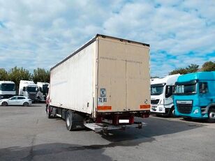 带防水布卡车 Scania P 310 Pritsche/Plane *Euro4*