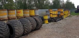 林业用轮胎 Nokian 710/45-26.5