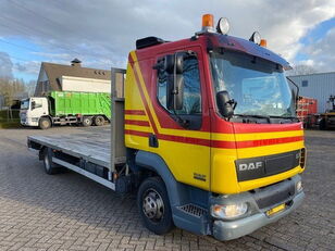 拖吊车 DAF 45 LF 180 EURO 3 MANUAL / HANDGESCHAKELD