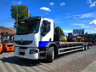 拖吊车 Renault Premium