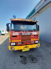 拖吊车 Scania 93 M 220
