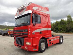 牵引车 DAF XF 480