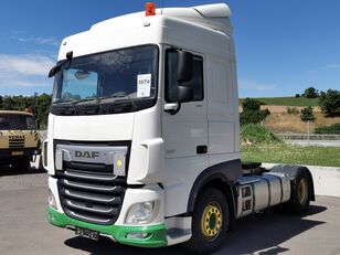 牵引车 DAF XF 480 FT