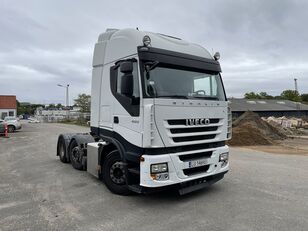 牵引车 IVECO Stralis 450