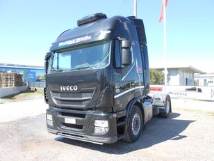 牵引车 IVECO Stralis 500