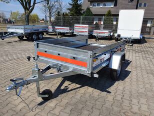 新轻型拖车 Mazzo M2313R