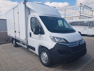 新厢式货车 CITROEN Koffer
