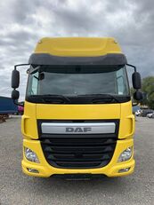 厢式货车 DAF CF 260 FA Möbel-Koffer