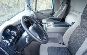 待售厢式货车 DAF CF 65.220 Euro 5 kontener 19pal ład0wność 10330 kg, sprowadzony 图像 10 厢式货车 DAF CF 65.220 Euro 5 kontener 19pal ład0wność 10330 kg, sprowadzony 图像 10