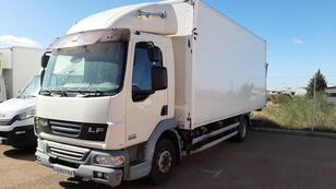 箱式卡车 DAF LF45.220