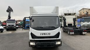 箱式卡车 IVECO EUROCARGO 75 E 19