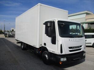 箱式卡车 IVECO EUROCARGO ML75E19 - 2015
