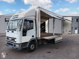 厢式货车 IVECO Eurocargo