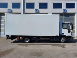 厢式货车 IVECO Eurocargo ML75E16