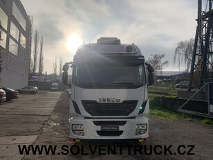 厢式货车 IVECO Stralis AS440S46 EEV