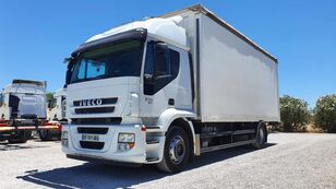 厢式货车 IVECO Stralis AT 190 S 31