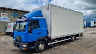 厢式货车 MAN LE 12.220 4X2