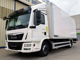厢式货车 MAN TGL 12.220