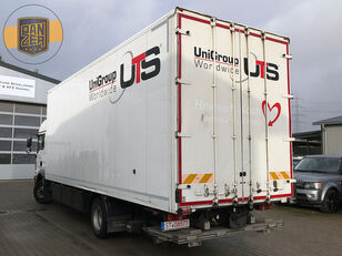厢式货车 MAN TGM 12.290