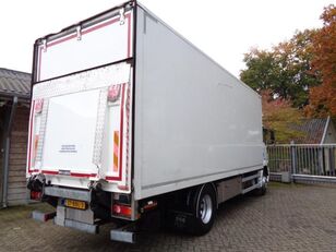 箱式卡车 MAN TGM 18.250 / LBW 3000 kg / Euro 5