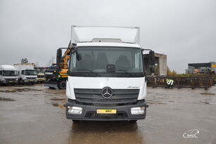 厢式货车 MERCEDES-BENZ Atego