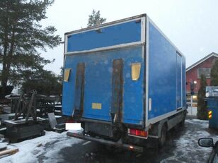 厢式货车 MERCEDES-BENZ Atego