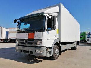 厢式货车 MERCEDES-BENZ Atego 1224