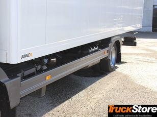 厢式货车 MERCEDES-BENZ Atego 818 4x2