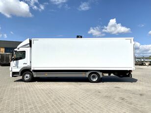 厢式货车 MERCEDES-BENZ Atego 822