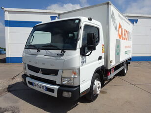 厢式货车 Mitsubishi Fuso Canter 7 C 15
