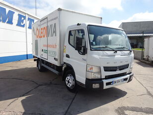 厢式货车 Mitsubishi Fuso Canter 7 C 15